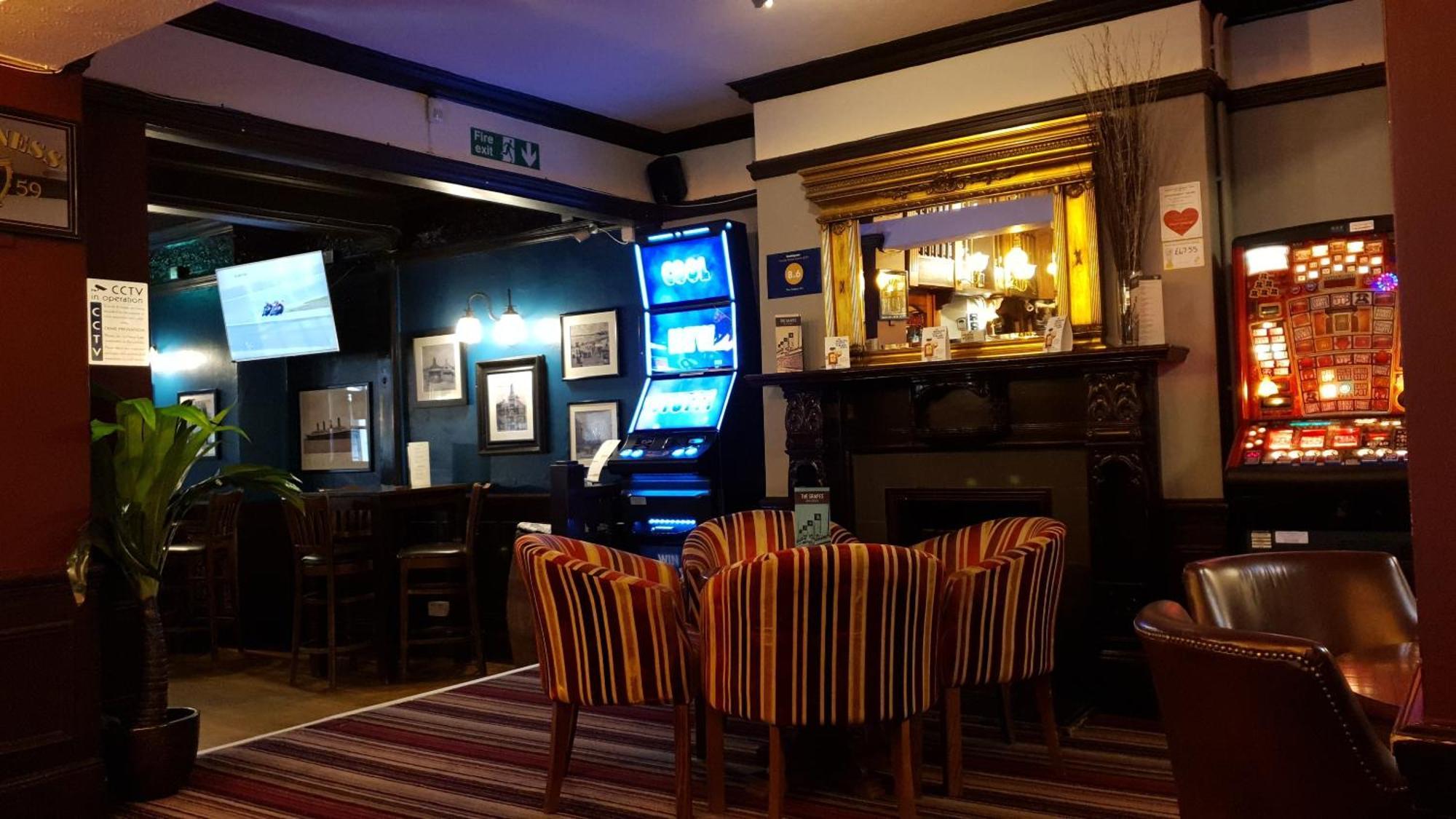 The Grapes Pub Hotel Southampton Exterior foto